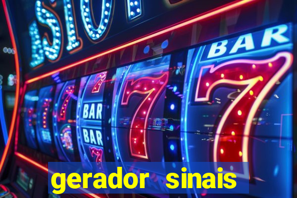 gerador sinais fortune tiger